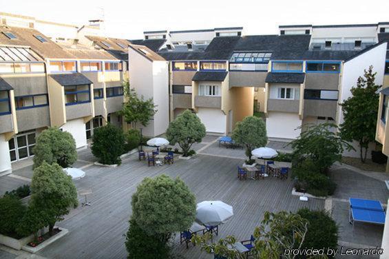 Hotel Kerloc'H Gwen Quimper Gouvieux Exteriér fotografie