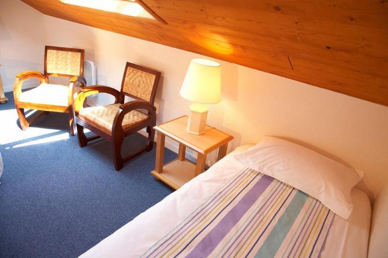 Hotel Kerloc'H Gwen Quimper Gouvieux Exteriér fotografie